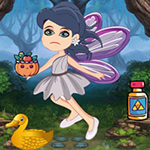 Release Captive Butterfly Fairy