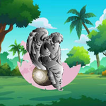 Release Cursed Statue Angel