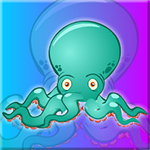 Release Octopus From Cage