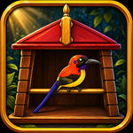 Release The Caged Bonanza Bird