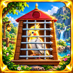 Release The Caged Cockatiel