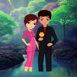 Release The Enchanted Couple