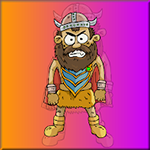 Release The Forest Warrior