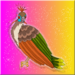 Release The Hoatzin From The Cage