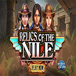 Relics Of The Nile