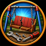Repair The Broken Swing