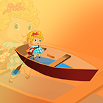 Repair The Lambs Boat