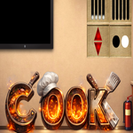 Rescue Chef Aria