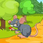 Rescue Cursed Angry Cat