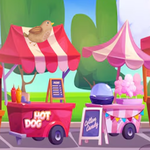 Rescue From Gift Shop