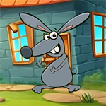 Rescue Jerry From Tom Clutches