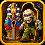 Rescue The Ancient Mummy
