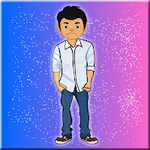 Rescue The Boy From The Hut