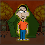 Rescue The Boy Hanging From A Rope