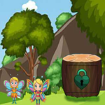 Rescue The Butterfly