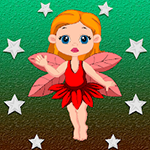 Rescue The Butterfly Girl From Forest House