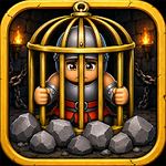 Rescue The Captured Warrior