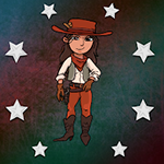 Rescue The Cowgirl From Underworld