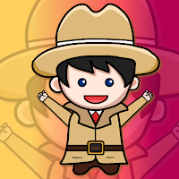 Rescue The Detective Games2Jolly