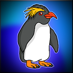 Rescue The Eudyptes Sclateri