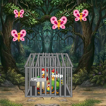 Rescue The Family Of Hen