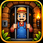 Rescue The Farm Keeper
