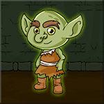 Rescue The Goblin From The Cage