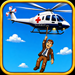 Rescue The Injured Man