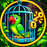 Rescue The Little Parrot