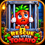 Rescue The Little Tomato