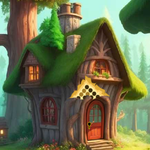 Rescue The Locked Kitten