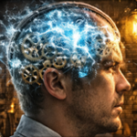 Rescue The Lost Inventor In Brain Teaser Room