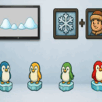 Rescue The Lost Penguin
