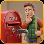 Rescue The Mail Carrier