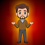 Rescue The Man From Locked Room