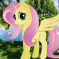 Rescue The Mini Pony Games2Rule