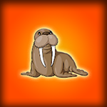 Rescue The Odobenus Rosmarus