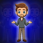 Rescue The Panic Man