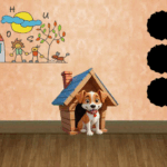 Rescue The Pet Room Escape