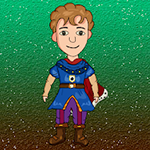 Rescue The Prince From Japanese Home