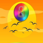 Rescue The Radiant Peacock