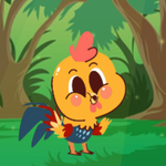 Rescue The Thirsty Giraffe