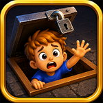 Rescue The Trapped Boy