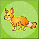 Rescue The Trapped Jackal