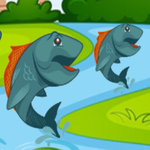 Rescue The Trapped Kids