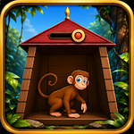 Rescue The Trapped Monkey