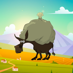 Rescue The Trapped Tail