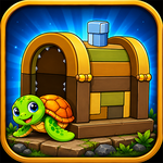 Rescue The Trapped Turtle