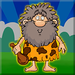 Rescue The Tribe Man From Cage