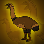 Rescue The Vorombe Titian Bird